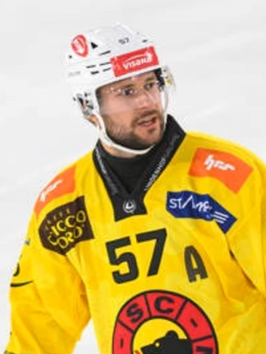 David Barandun