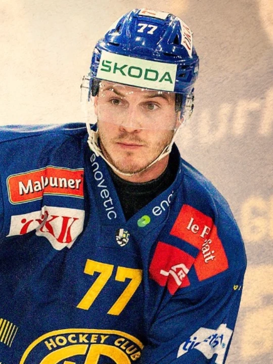 Nico Gross