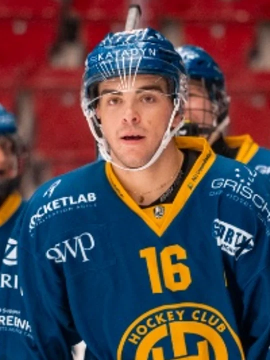 Gian Leipold