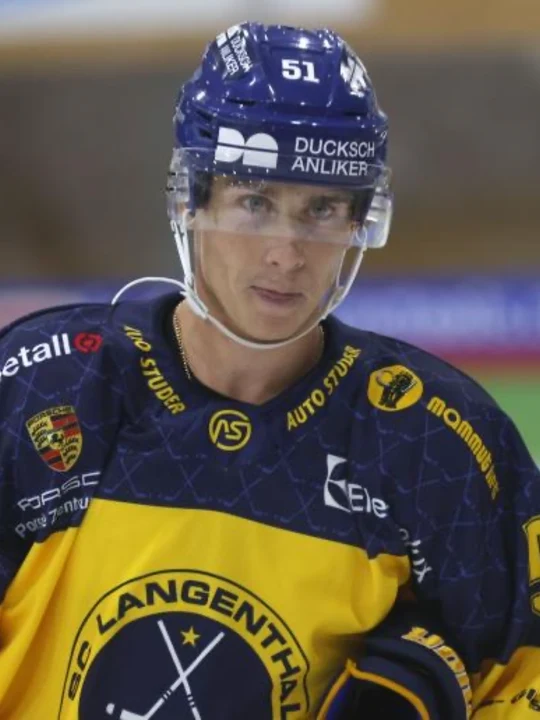 Gian-Marco Schmied