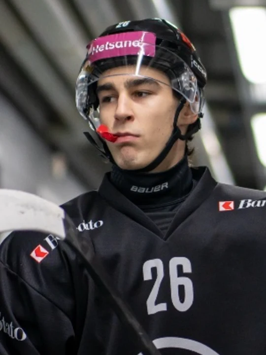 Daniel Zanolari