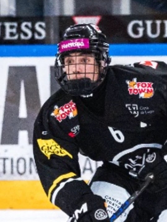 Fabio Bissig