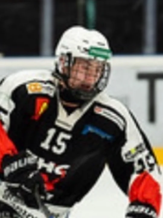 Maxim Barandun