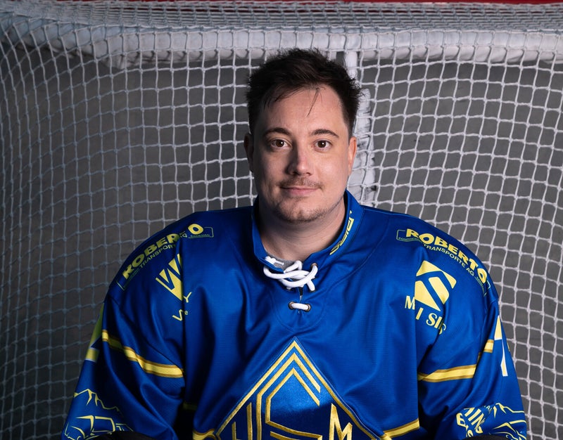 Kevin Eggimann