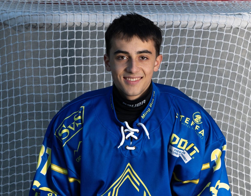Valerio Giacometti