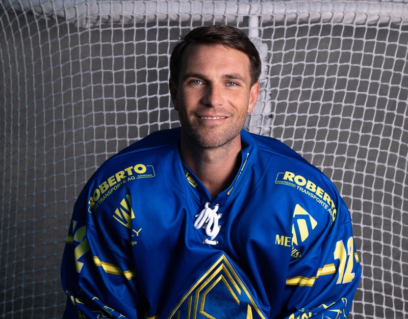 Julian Hodel