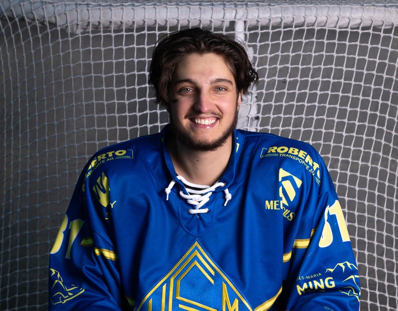 Lino Jeuch