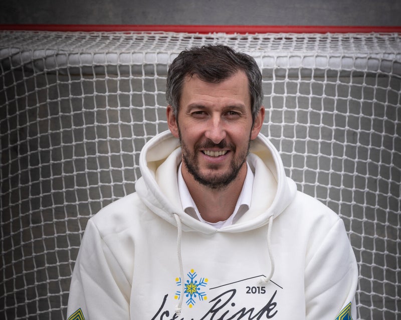 Marc Wolf