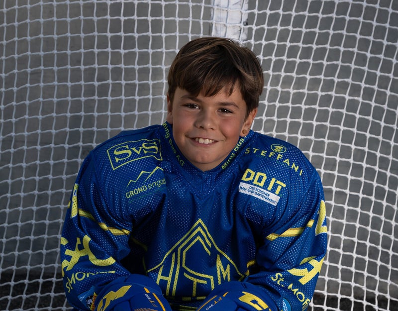 Andrin Neuhäusler