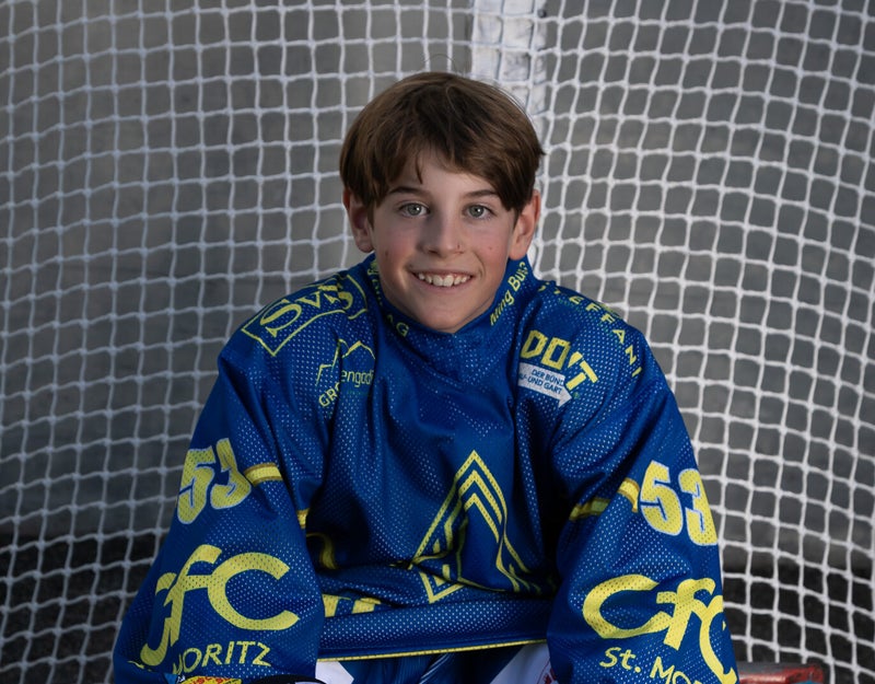 Crispin Meuli
