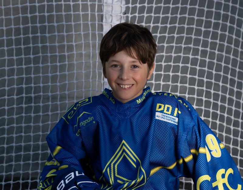 Liam Witschi