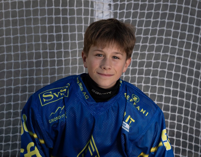 Lucas Flück