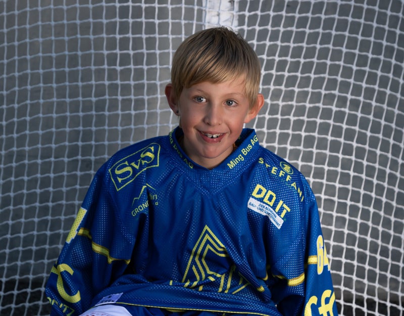 Luke Ratti