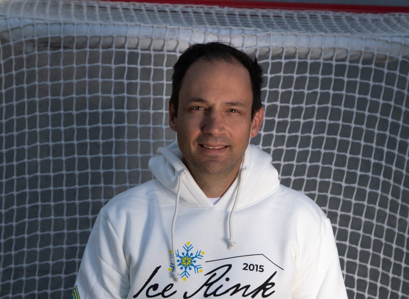 Martin Stamm