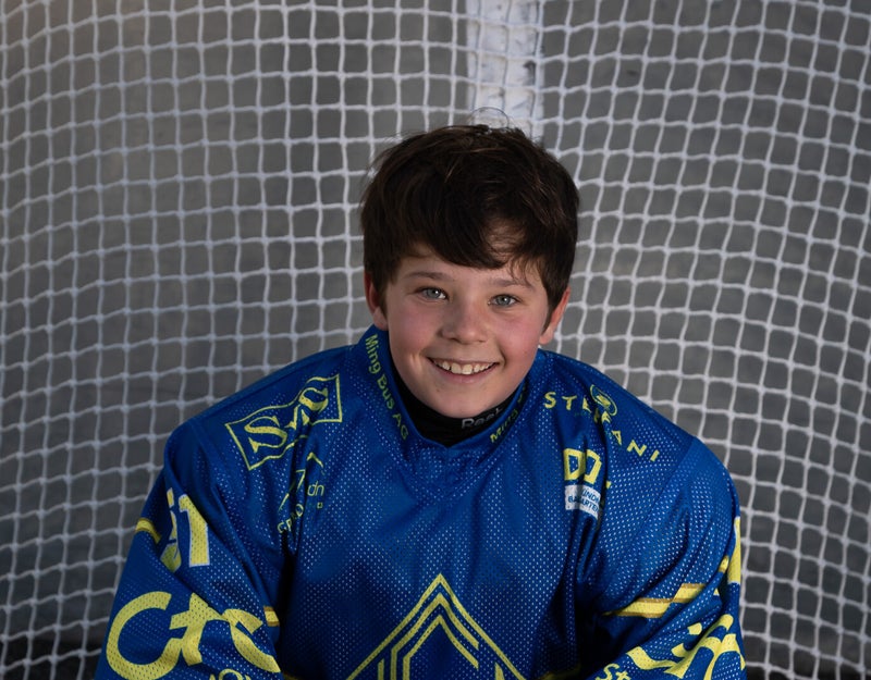 Mateo Rominger