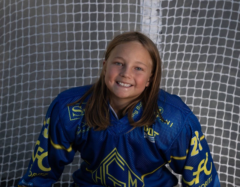 Nanine Saager