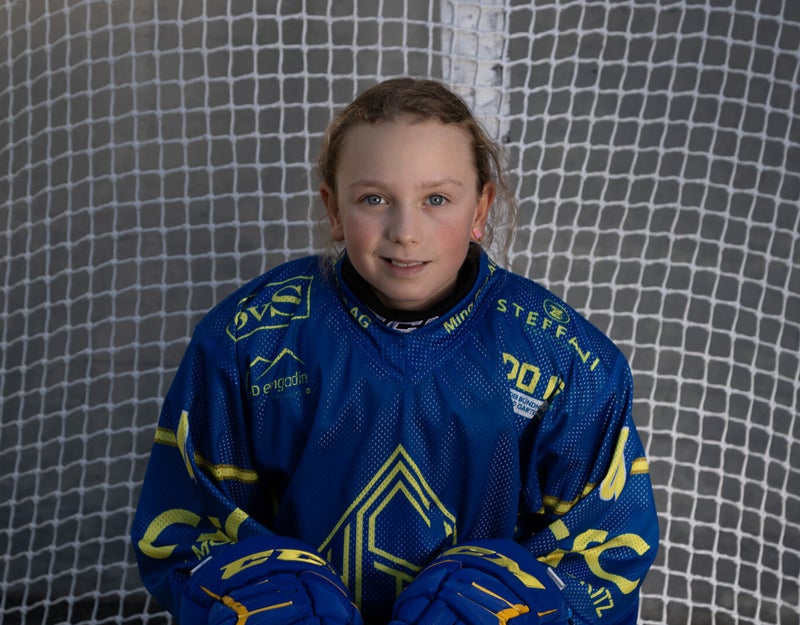 Nina Marchesi