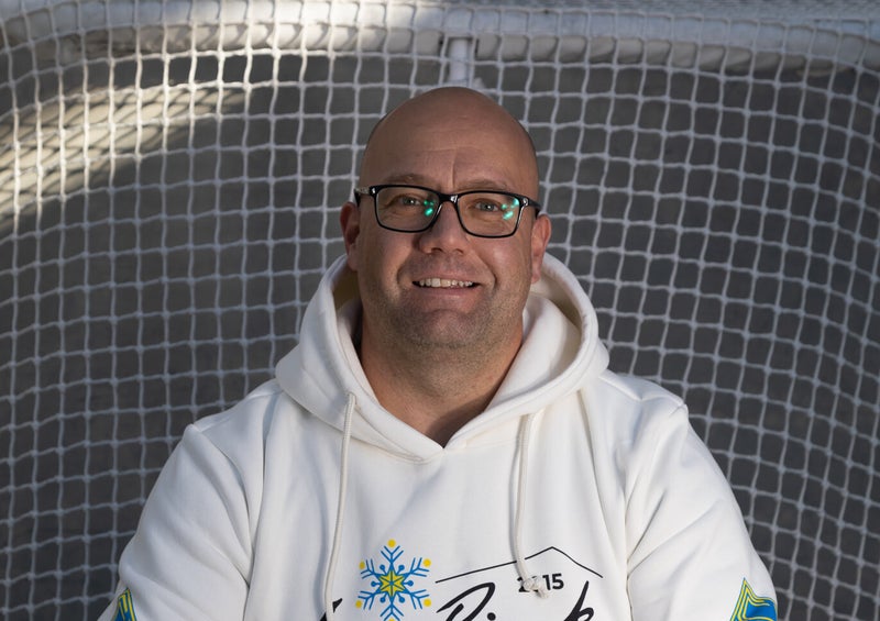 Alexander Aufderklamm