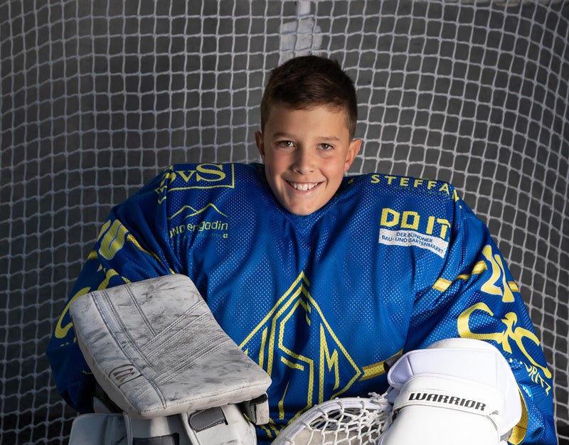 Alex Giovanoli