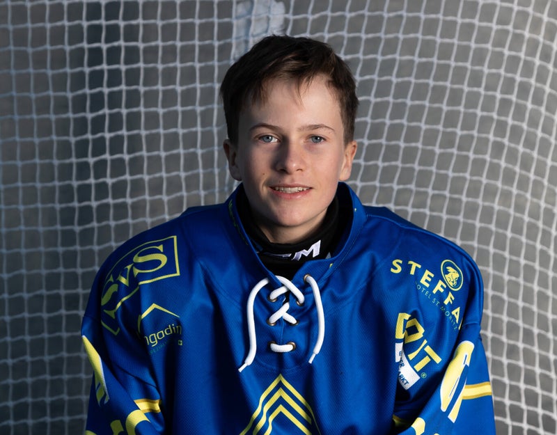 Finn Collenberg