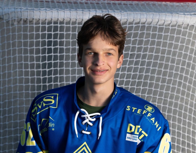 Janic Derungs