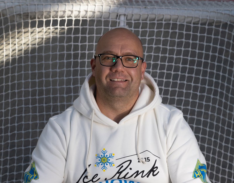 Alexander Aufderklamm