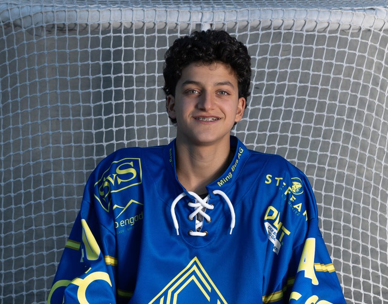 Charalampos Stamatakis
