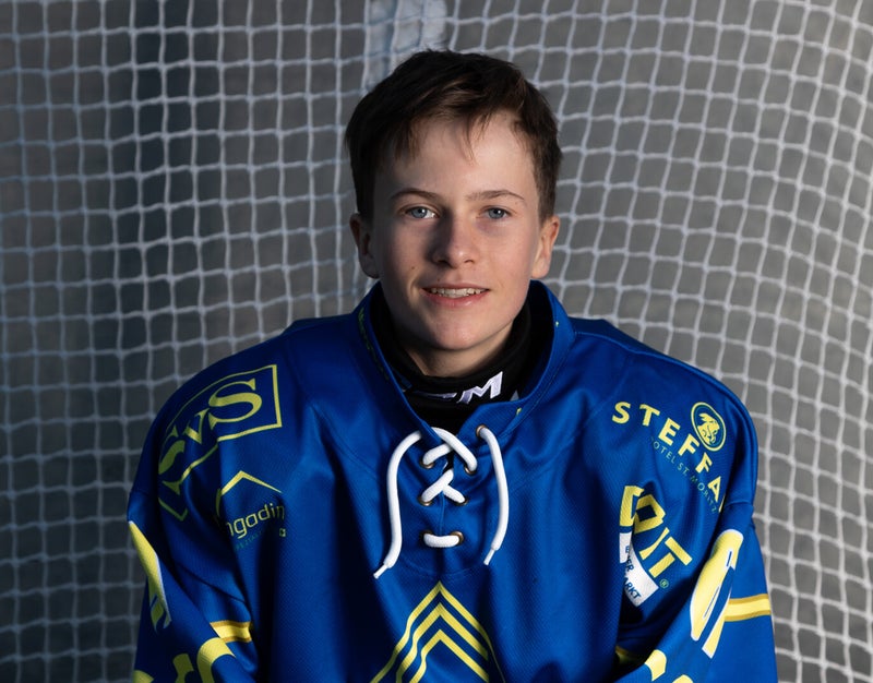 Finn Collenberg