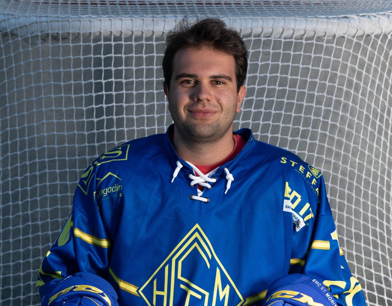 Mattia Brunetti