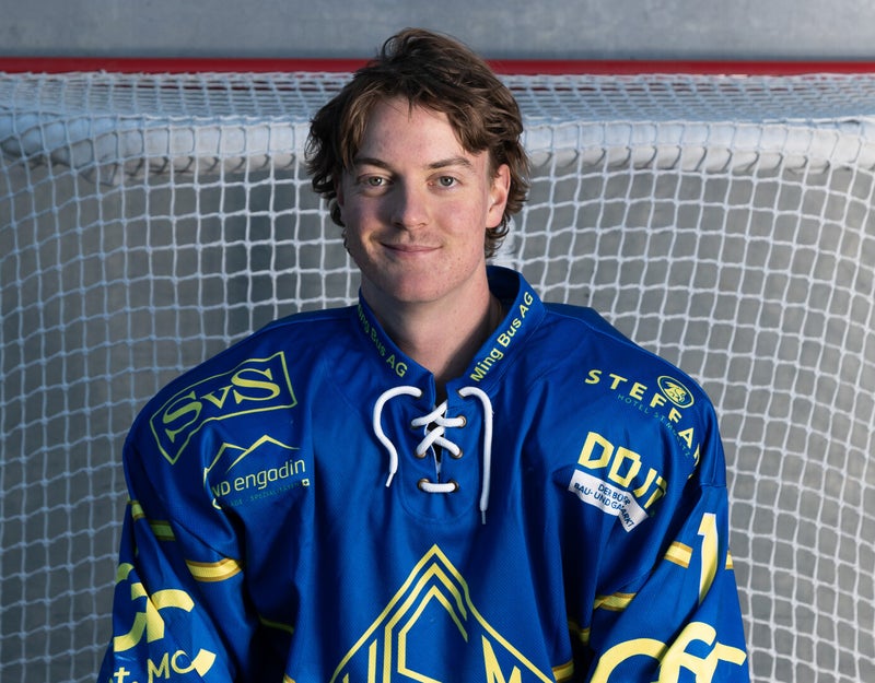Mattia Cadisch