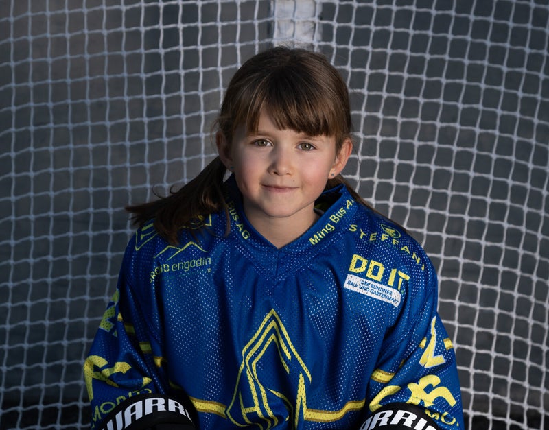 Arina Beutter