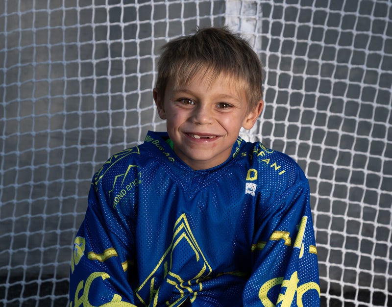 Diego Lehmann