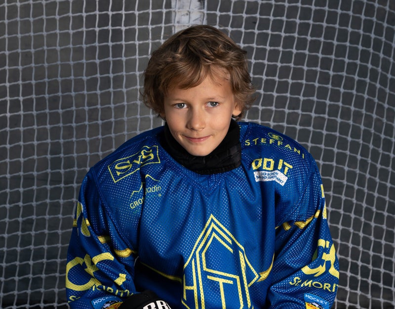 Gian Perl