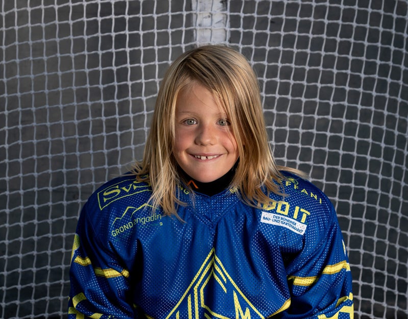 Mads Lange