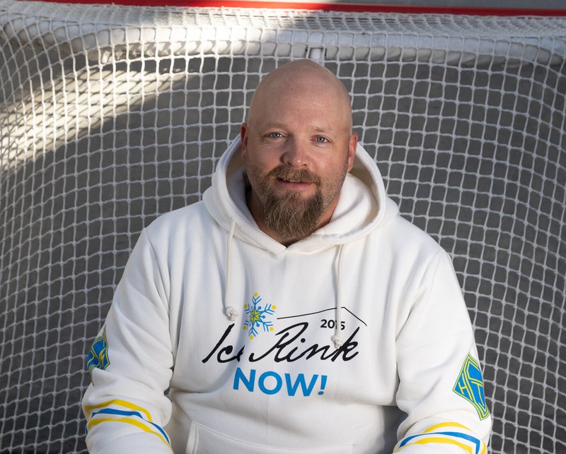 Philipp Kiener