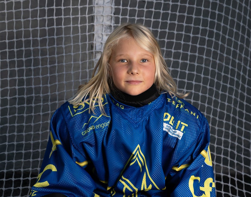 Sinja Witschi
