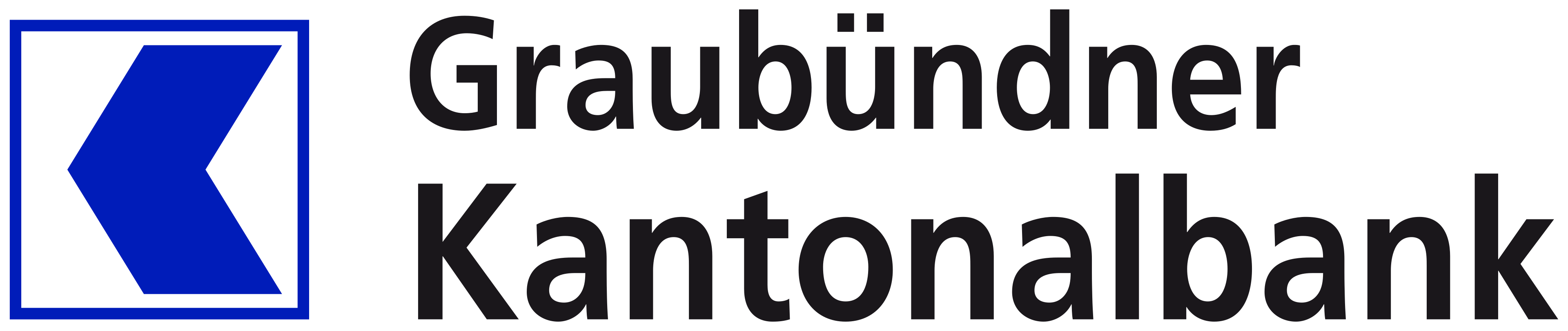GKB · Graubündner Kantonalbank
