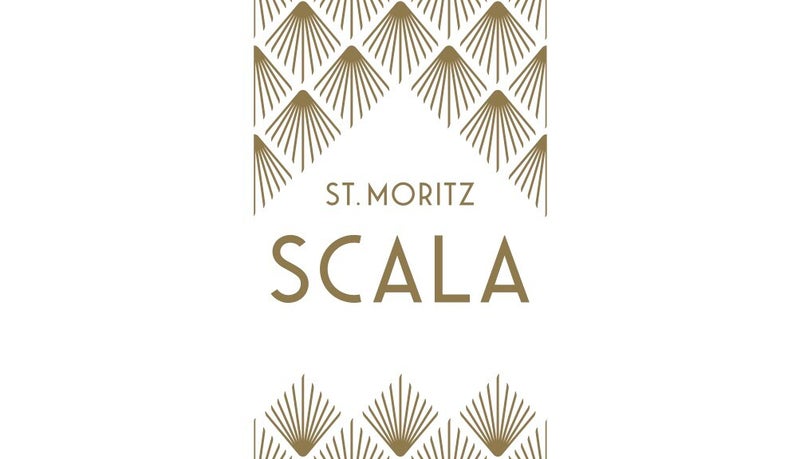 Scala St. Moritz