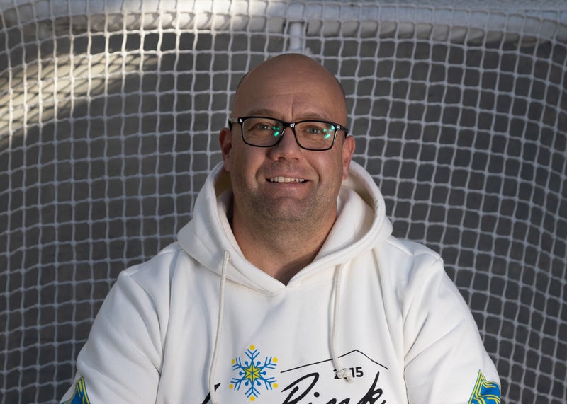 Alexander Aufderklamm