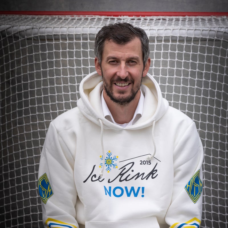 Marc Wolf